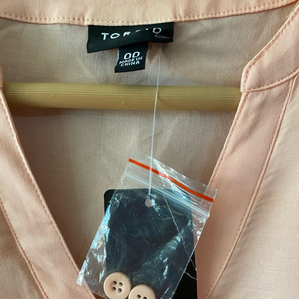 Torrid Top - Picture 3 of 4